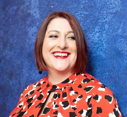 Sinead Sharkey-Steenson
