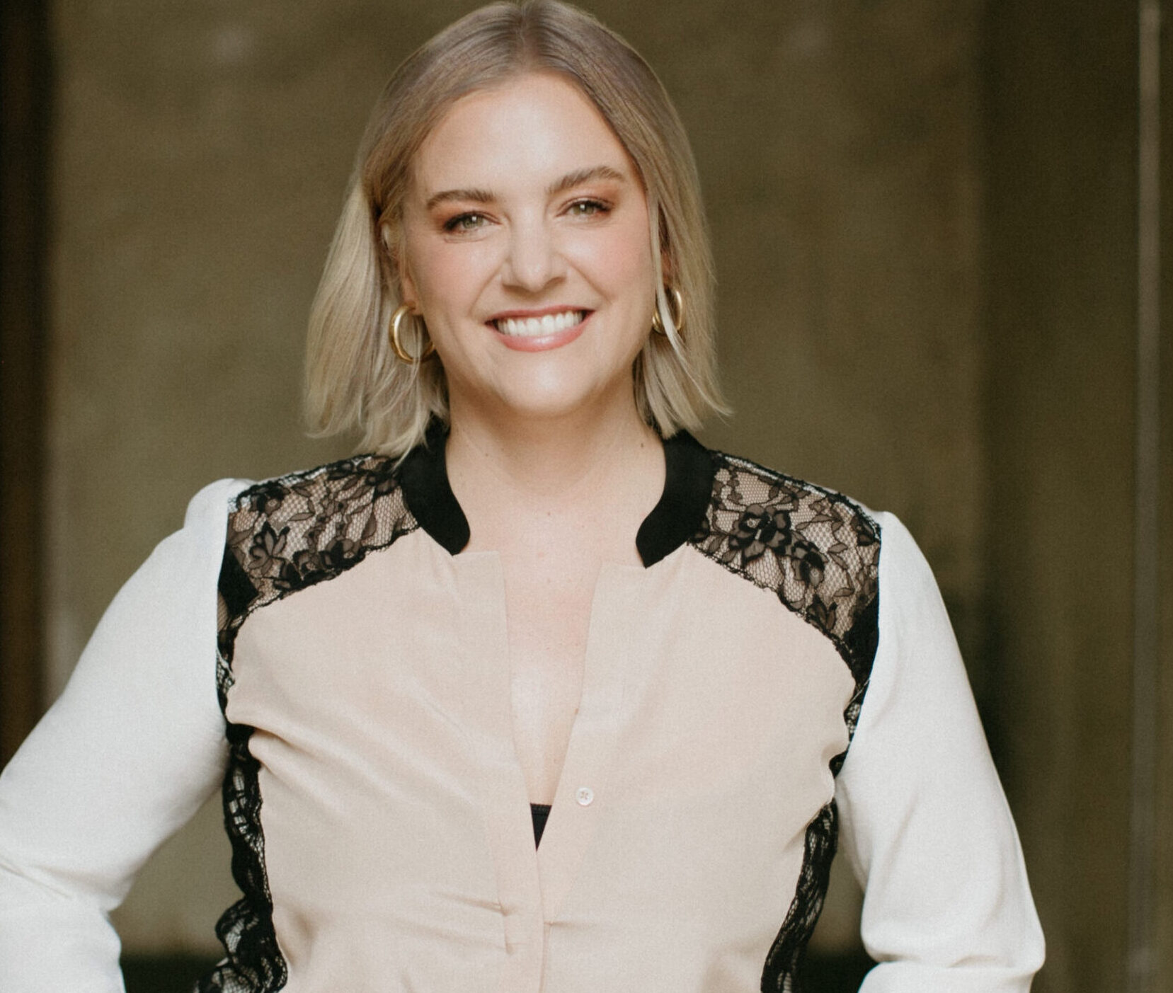 Dr. Adrienne Partridge