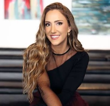 Kendall Berg